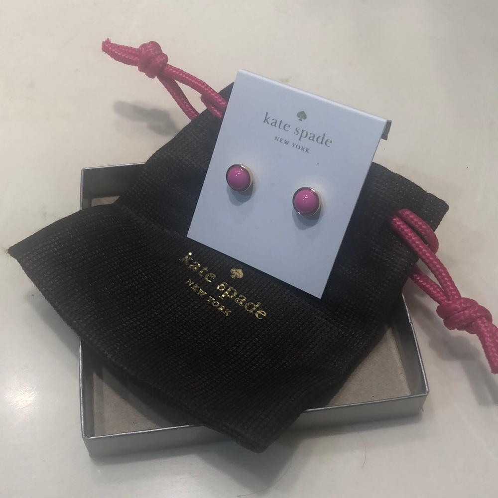 Kate Spade Earrings